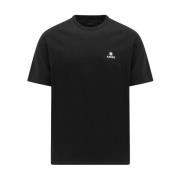 Amiri T-Shirts Black, Herr