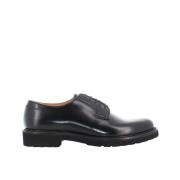 Mille885 Shoes Black, Herr