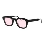 Thom Browne Stiliga solglasögon Ues412E-G0002-001 Black, Dam