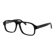 Moncler Stiliga Optical Ml5198 Solglasögon Black, Herr