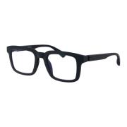 Mykita Stiliga Optiska Canna Glasögon Black, Unisex