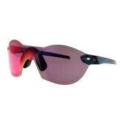 Oakley Snygga Re:subzero Solglasögon Black, Herr