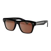 Oliver Peoples Retro Solglasögon Black, Dam