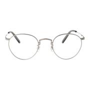 Oliver Peoples Op-47 Optiska Glasögon Gray, Unisex