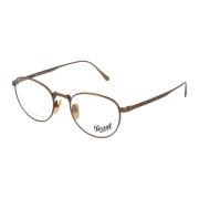 Persol Stiliga Optiska Glasögon 0Po5002Vt Yellow, Herr