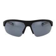 Polaroid Stiliga solglasögon PLD 7048/S Black, Unisex