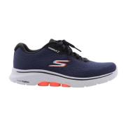 Skechers Urban Roxs Sneaker Blue, Herr