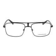 Calvin Klein Jeans Stiliga Optiska Ckj19311 Glasögon Black, Herr