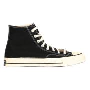 Converse Shoes Black, Herr