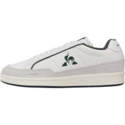 le coq sportif Ripstop Sneakers White, Herr