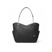 Michael Kors Stilfull Relax Import Black, Dam