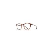 Mykita Bruna Optiska Bågar Dam Tillbehör Brown, Dam