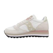 Saucony Jazz Triple Sneakers Multicolor, Dam