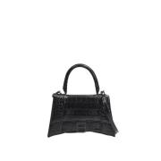 Balenciaga Vintage Pre-owned Laeder balenciaga-vskor Black, Dam