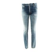 Dsquared2 Cool Guy Blå Jeans Blue, Herr