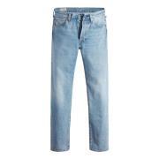 Levi's Regelbundna Worn In Denim Jeans Blue, Herr