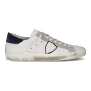 Philippe Model Sneakers White, Herr