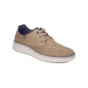 Callaghan Cirkulär Taupe Sneakers Brown, Herr