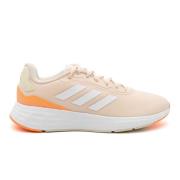 Adidas Rosa Löparskor Lightmotion Dämpning Pink, Dam