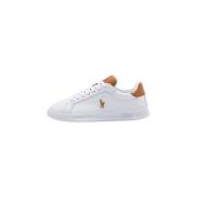 Polo Ralph Lauren Sneakers White, Herr