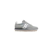 Saucony Originala Jazz Sneakers Gray, Herr