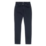 Tramarossa Klassiska 'Leonardo' Jeans Blue, Herr