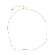 Maria Black Nyhavn 55 Halsband Yellow, Unisex