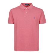 Ralph Lauren Klassisk Polo Tröja Pink, Herr