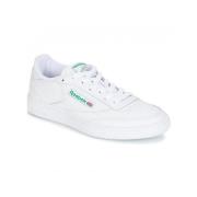 Reebok Club C 85 Diamond Sneakers - Modern tolkning av en klassisk sil...