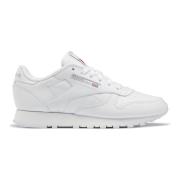 Reebok Sneakers White, Dam