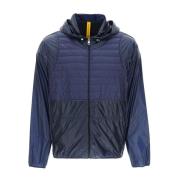 Moncler Plethodon Dunjacka Blue, Herr