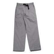 ROA Grå Climbing Pantalone Rbmw072Fa54 Gray, Herr