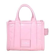 Marc Jacobs Stilren Borsa Väska för Modeintresserade Pink, Dam