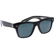 Oliver Peoples Polariserade solglasögon Ov5522Su Black, Unisex