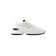 Hogan Canvas sneakers White, Herr