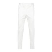 PT Torino Vita Casual Byxor White, Herr