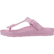 Birkenstock Essentials Eva Slide Sandaler Pink, Dam