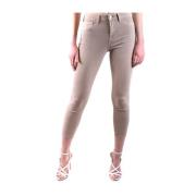 L'Agence Jeans Beige, Dam