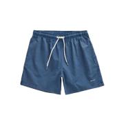 Gant Beachwear Blue, Herr