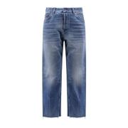 Gucci Raka jeans Blue, Herr