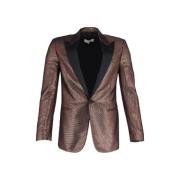 Maison Margiela Pre-owned Pre-owned Polyester ytterklder Multicolor, D...