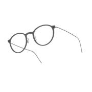 Lindberg NOW 6527 Glasögon Gray, Unisex