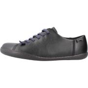 Camper Stiliga Casual Sneakers PEU Style Black, Herr