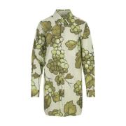 Etro Shirts Multicolor, Dam