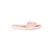 Chanel Vintage Pre-owned Ylle sandaler Pink, Dam