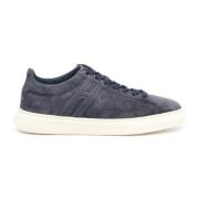 Hogan Sneakers Blue, Herr