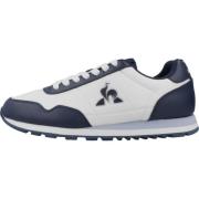 le coq sportif Astra 2 Sneakers Blue, Herr