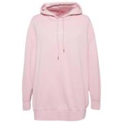 Stella McCartney Pre-owned Pre-owned Tyg toppar Pink, Dam