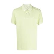 C.p. Company Broderad Logopolo Green, Herr