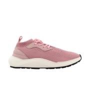 Filling Pieces Stickad Speed Archrunner Ljusrosa Pink, Dam